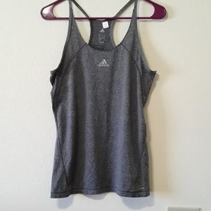 ADIDAS tank size M